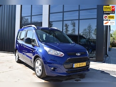 Ford Tourneo Connect Compact - 1.6 Titanium Aangepast met handgas/rem enz
