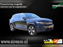 Volvo XC40 - Recharge P8 AWD R-Design | 360 cam | pilotassist plus | H&K premium sound | stoel+stuur ve