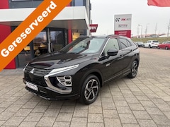 Mitsubishi Eclipse Cross - 2.4 PHEV Executive | Navi | Cruise | 360 Camera | 7.697 km Dealeronderhouden