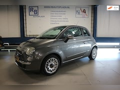Fiat 500 - 1.2 Easy / CARPLAY / AIRCO / VELG / SUPER FRISSE WAGEN