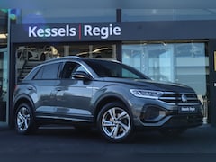 Volkswagen T-Roc - 1.5 TSI R-Line | Keyless | ACC | Camera | CarPlay | Stoelverwarming | 17” | LED