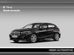 BMW 1-serie - 118i | High Executive | PDC Voor/Achter | Head-Up Display | Parking Assistant | Hifi Syste