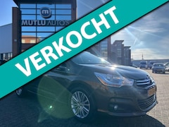 Citroën C4 - 1.6 VTi Ligne Business 5deurs Airco PDC NAP APK