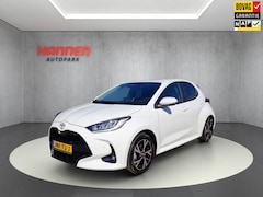 Toyota Yaris - 1.5 Hybrid 115 Dynamic