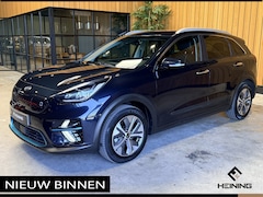 Kia e-Niro - DynamicLine 64 kWh Apple-carplay. Navi. Camera. Stoel en stuur verwarming. 86500 km