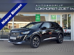Peugeot 2008 - 1.2 PureTech 130 PK GT Pack Automaat | Navigatie | Camera