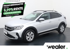 Volkswagen Taigo - 1.0 TSI Life | 95 PK | Navigatiesysteem | Climate control | Adaptive cruise control |