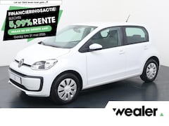 Volkswagen Up! - 1.0 | 65 PK | DAB radio | Airco | Bluetooth |