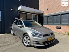 Volkswagen Golf - 1.2 TSI Trendline|Pdc|Navi|Bleutooth|Stoelverwarming