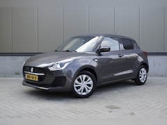 Suzuki Swift - 1.2 Comfort Sm.Hyb