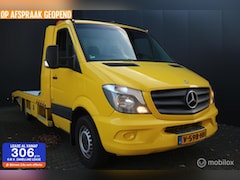 Mercedes-Benz Sprinter - bestel 316 2.2 CDI 432