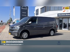 Volkswagen Transporter - Transporter T6.1 150 pk DSG LMV Bumpers in kleur