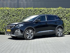 Peugeot 3008 - 1.2 PureTech GT Line, NL AUTO, NAP LOGISCH, NAVIGATIE, CRUISE CONTROL, CLIMATE CONTROL, LI