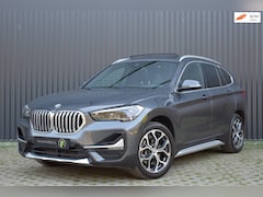 BMW X1 - XDrive25e High Executive xLine | PANO | TREKHAAK AFN. | LEDER | HEAD-UP | ACC | 1E EIG | D