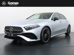Mercedes-Benz A-klasse - 180 Business Solution AMG | Panorama - Schuifdak | Memorystoelen | Head-Up Display | 360°
