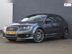 Audi A3 - 2.0 TFSI S3 quattro 265pk, Supersport uitlaat, 6-bak