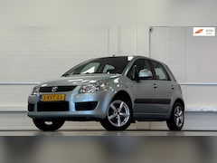 Suzuki SX4 - 1.5i 16V Comfort Trekhaak Airco Garantie