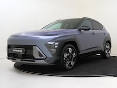 Hyundai Kona - 1.6 GDI HEV Comfort Smart TWO TONE | NAVIGATIE | FULL LED | 18 INCH P4
