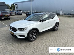 Volvo XC40 - 1.5 T5 Recharge R-Design | Harman/Kardon | Trekhaak | Pilot Assist | Memory | Stoel en-stu