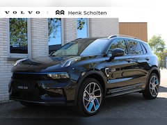 Lynk & Co 01 - 1.5 | Panoramakdak | Verwarmbare voorstoelen | Apple carplay/Android auto | Adaptieve crui