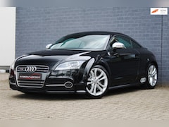 Audi TT - 2.0 T TTS quattro 272pk, Automaat, Leder, Youngtimer