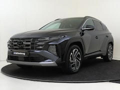 Hyundai Tucson - 1.6 T-GDI PHEV Premium Sky OPEN DAK | LEDER | MATRIX LED VERLICHTING | ZEER LUXE P4