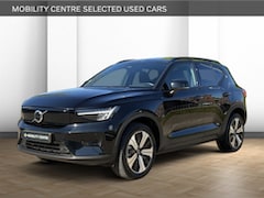 Volvo XC40 - Recharge Ultimate | Panoramadak | 360 Camera | Alcantara/Leer