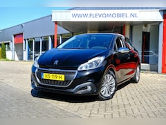 Peugeot 208 - 1.6 BlueHDi Executive Navi|Clima|LMV