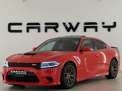 Dodge Charger - 6.2 Hemi V8 Supercharged Hellcat Daytona 717pk