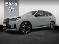 BMW X3 - M50 | Stoelventilatie | Stoelverwarming | Panoramadak | Driving Assistant Professional | T