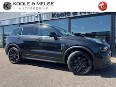 Lynk & Co 01 - 1.5 261pk PLUG IN HYBRID 7DCTH , BLACK EDITION , PANODAK , 360Gr CAMERA , ADAPTIVE CC , CA