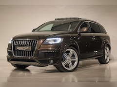 Audi Q7 - 4.2 TDI quattro Pro Line + B&O ADV | PANO | UNIEK