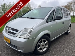 Opel Meriva - 1.6 Enjoy
