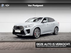 BMW iX2 - eDrive20 67 kWh M Sport Edition