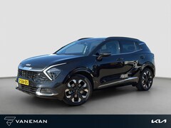 Kia Sportage - 1.6 T-GDi Plug-in Hybrid AWD DynamicPlusLine Panoramadak | Stoelverwarming voor/achter | C