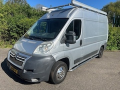 Citroën Jumper - 30 2.2 HDI L2H2