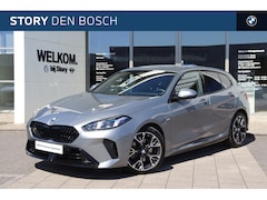 BMW 1-serie - 120 M Sport Automaat / Sportstoelen / Comfort Access / Achteruitrijcamera / Adaptieve LED