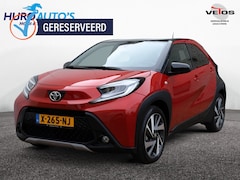 Toyota Aygo X - 1.0 VVT-i MT Envy | JBL | Clima | NL-auto