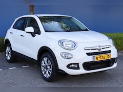 Fiat 500 X - 1.4 Turbo MultiAir