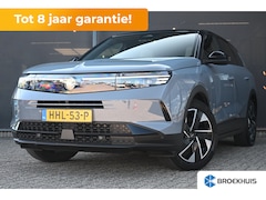 Opel Grandland - 1.2 Turbo Hybrid GS 145pk | HeadUp-Display | Stuur/Stoelverwarming | 360 Camera | Adaptive