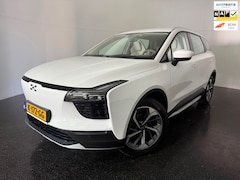 Aiways U5 - 63kWh Showroom 19 INCH / LEDER / 360 CAMERA / APPLE CARPLAY / PILOT ASSIST ADAPTIVE CRUISE