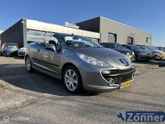 Peugeot 207 CC - 1.6 VTi