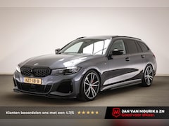 BMW 3-serie Touring - M340i xDrive High Executive | DRIVING PROFESSIONAL PACK | LASER LED | PANORAMADAK | HEAD U