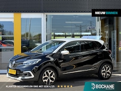 Renault Captur - 0.9 TCe Intens | Trekhaak | all season | Navigatie | Climate Control | Key-less | LED | Cr