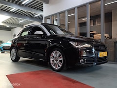 Audi A1 Sportback - 1.4 TFSI Pro Line S PANORAMA NAVI XENON STOELVER. NW APK