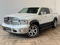 Dodge Ram 1500 - 5.7 V8 Quad Cab 6'4|LARAMIE|6-PERS|NAP|1e EIGENAAR|