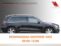 Mercedes-Benz GLB - 200 AUT7 Advantage WIDESCREEN DISTRONIC SFEER KEY-LESS GO TREKHAAK