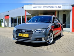 Audi A3 Sportback - 1.0 TFSI Sport Lease Edition Aut. Leder|Navi|LMV