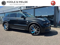 Lynk & Co 01 - 1.5261pk PLUG IN HYBRID 7DCTH , PANODAK , ADAPTIVE CC , CARPLAY , 360GR CAMERA