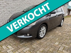 Toyota Verso - 1.8 VVT-i Dynamic Business